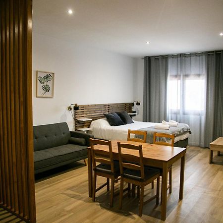 Apartamentos Gemina Мерида Экстерьер фото