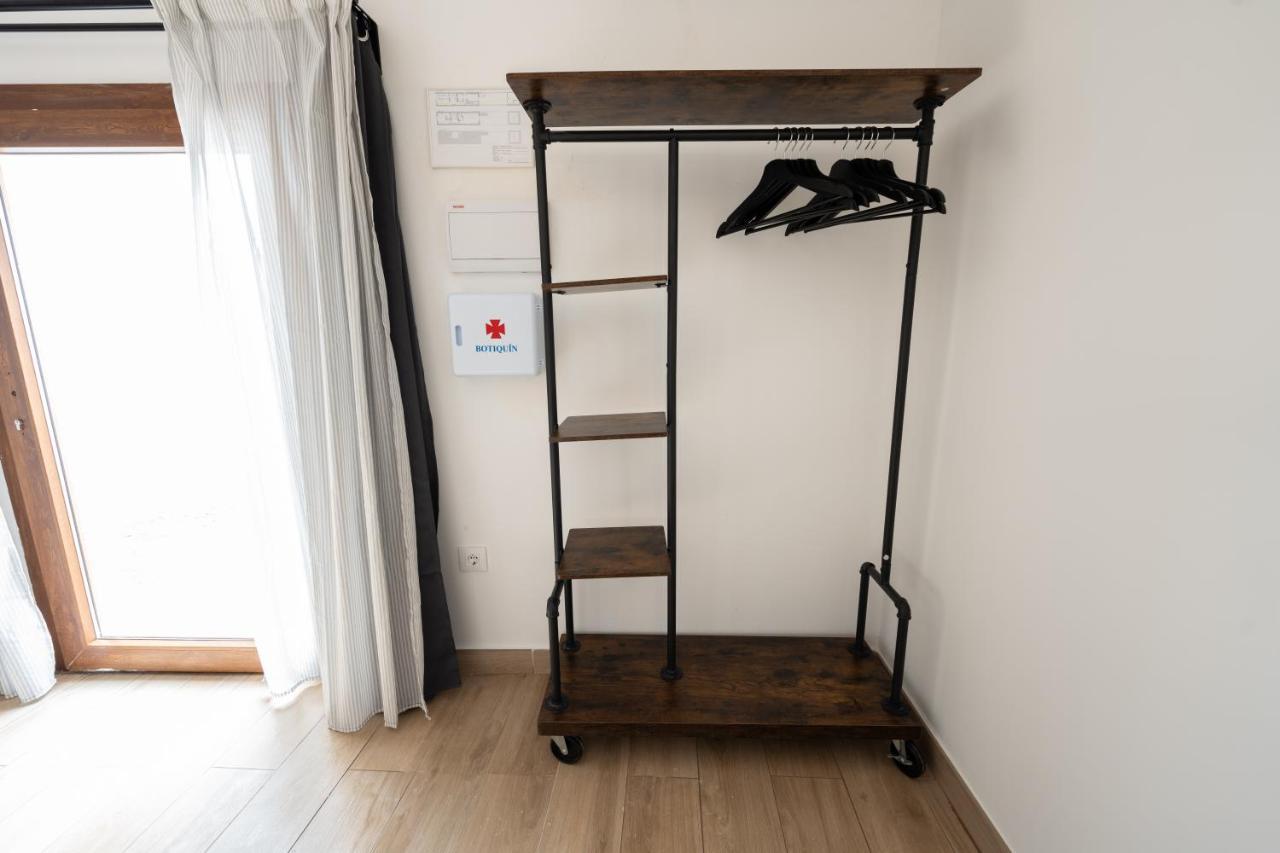 Apartamentos Gemina Мерида Экстерьер фото