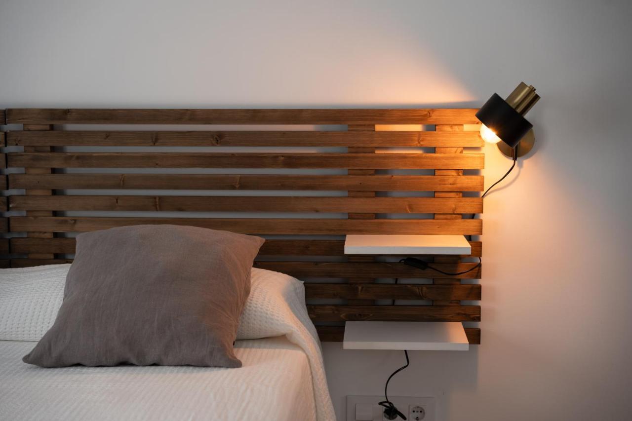 Apartamentos Gemina Мерида Экстерьер фото