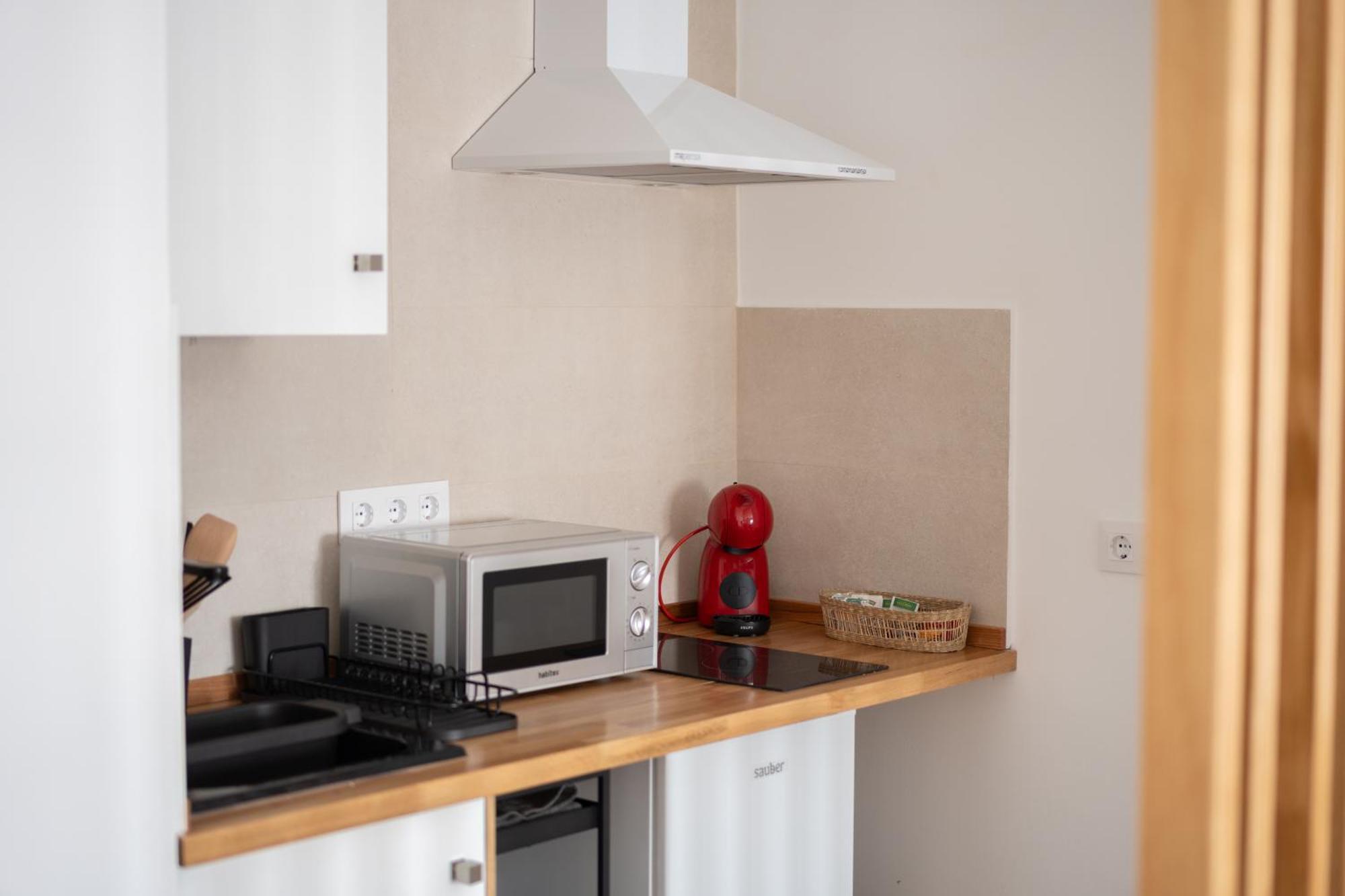Apartamentos Gemina Мерида Экстерьер фото