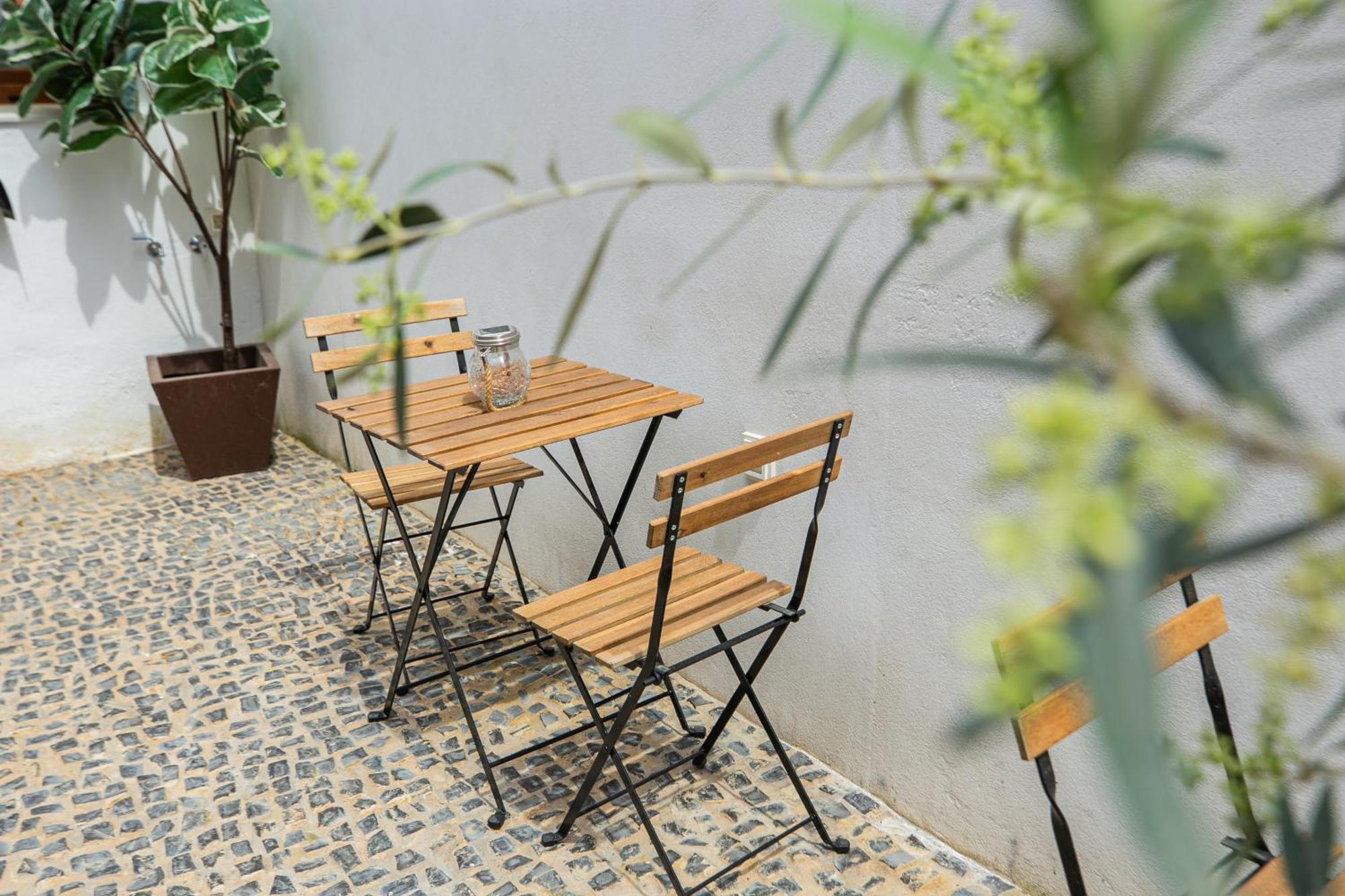 Apartamentos Gemina Мерида Экстерьер фото